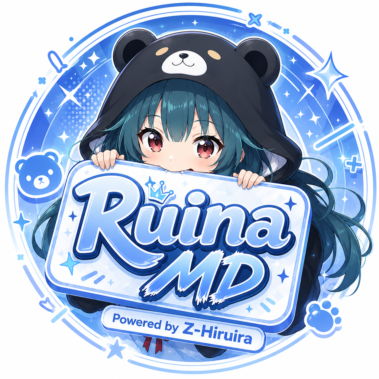 Preview Ruina AI